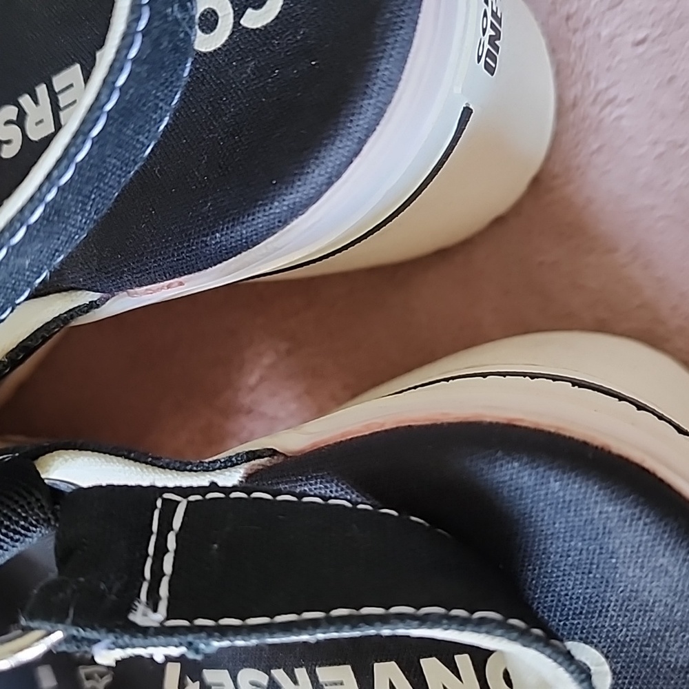 Converse platform heel - Picture 6 of 7